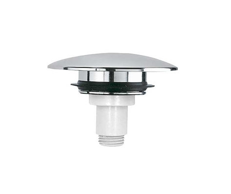 TAPON VALVULA CLICK LAVABO-BIDE TRES